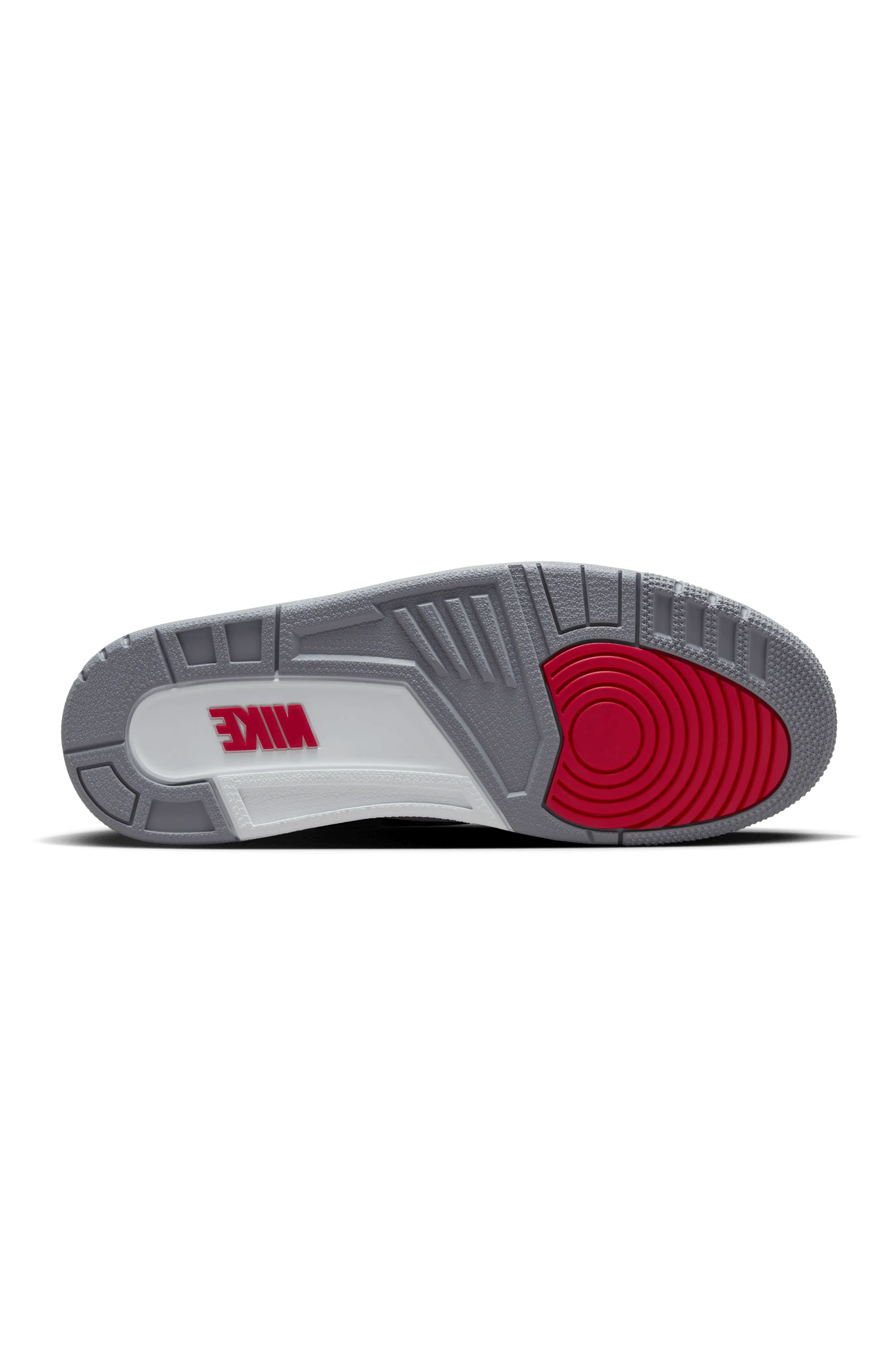 Air Jordan 3 Retro "Black Cement"