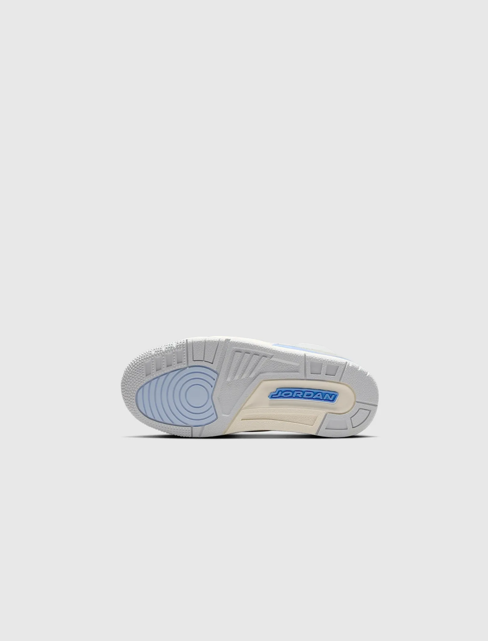 AIR JORDAN 3 RETRO "LUCKY SHORTS" PS
