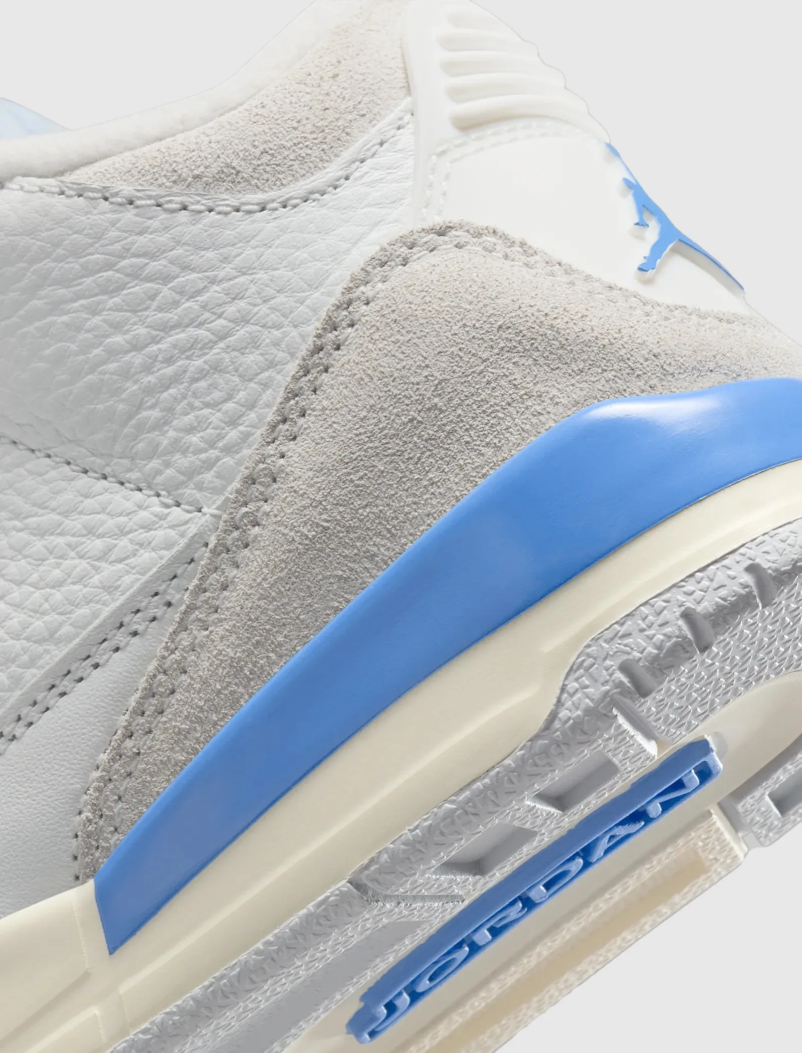 AIR JORDAN 3 RETRO "LUCKY SHORTS" PS