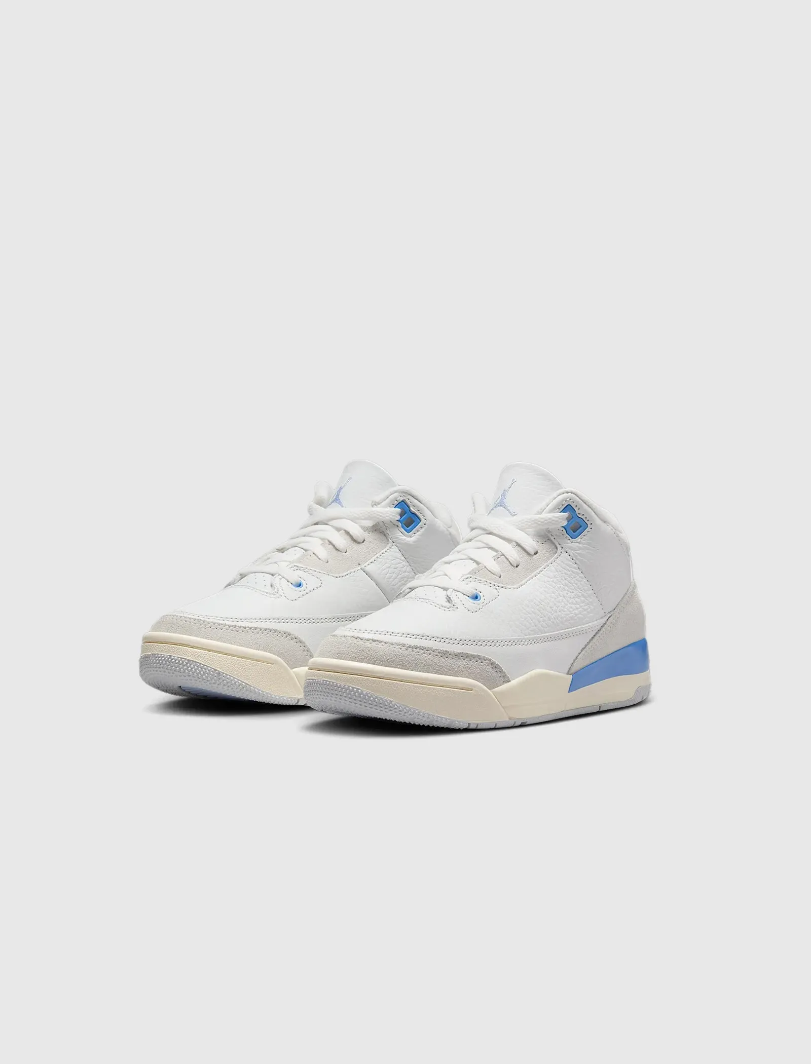 AIR JORDAN 3 RETRO "LUCKY SHORTS" PS