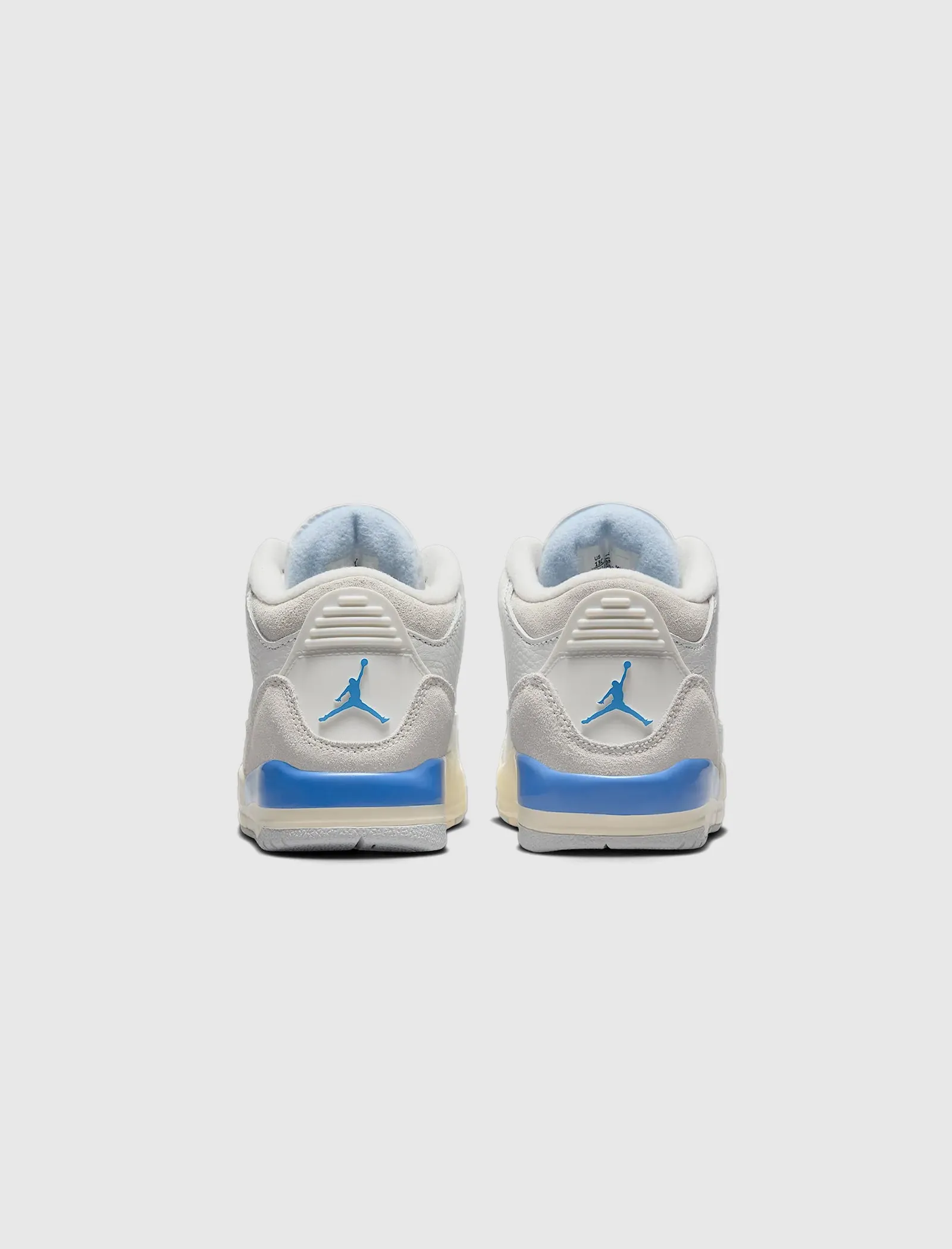 AIR JORDAN 3 RETRO "LUCKY SHORTS" PS