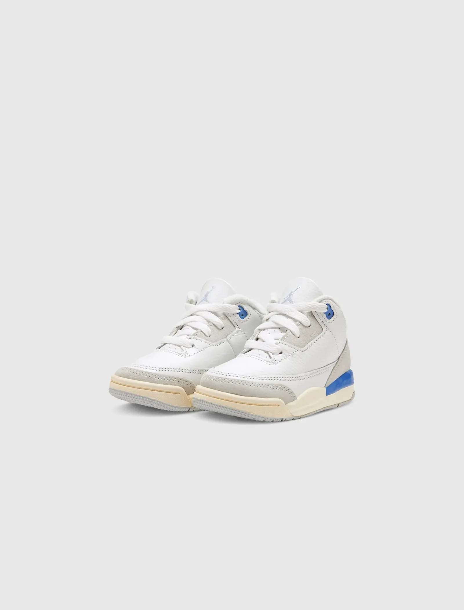 AIR JORDAN 3 RETRO "LUCKY SHORTS" TD