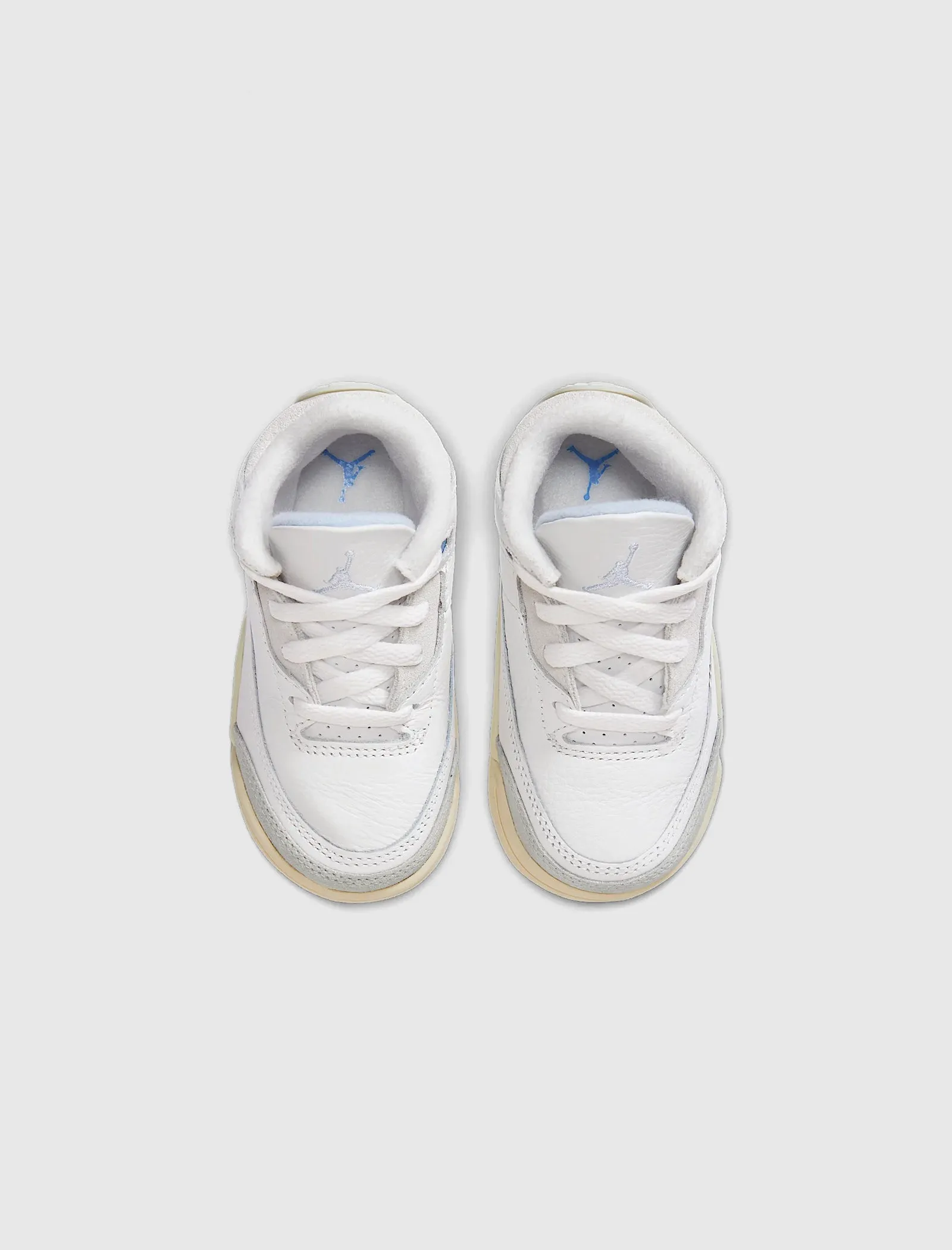 AIR JORDAN 3 RETRO "LUCKY SHORTS" TD