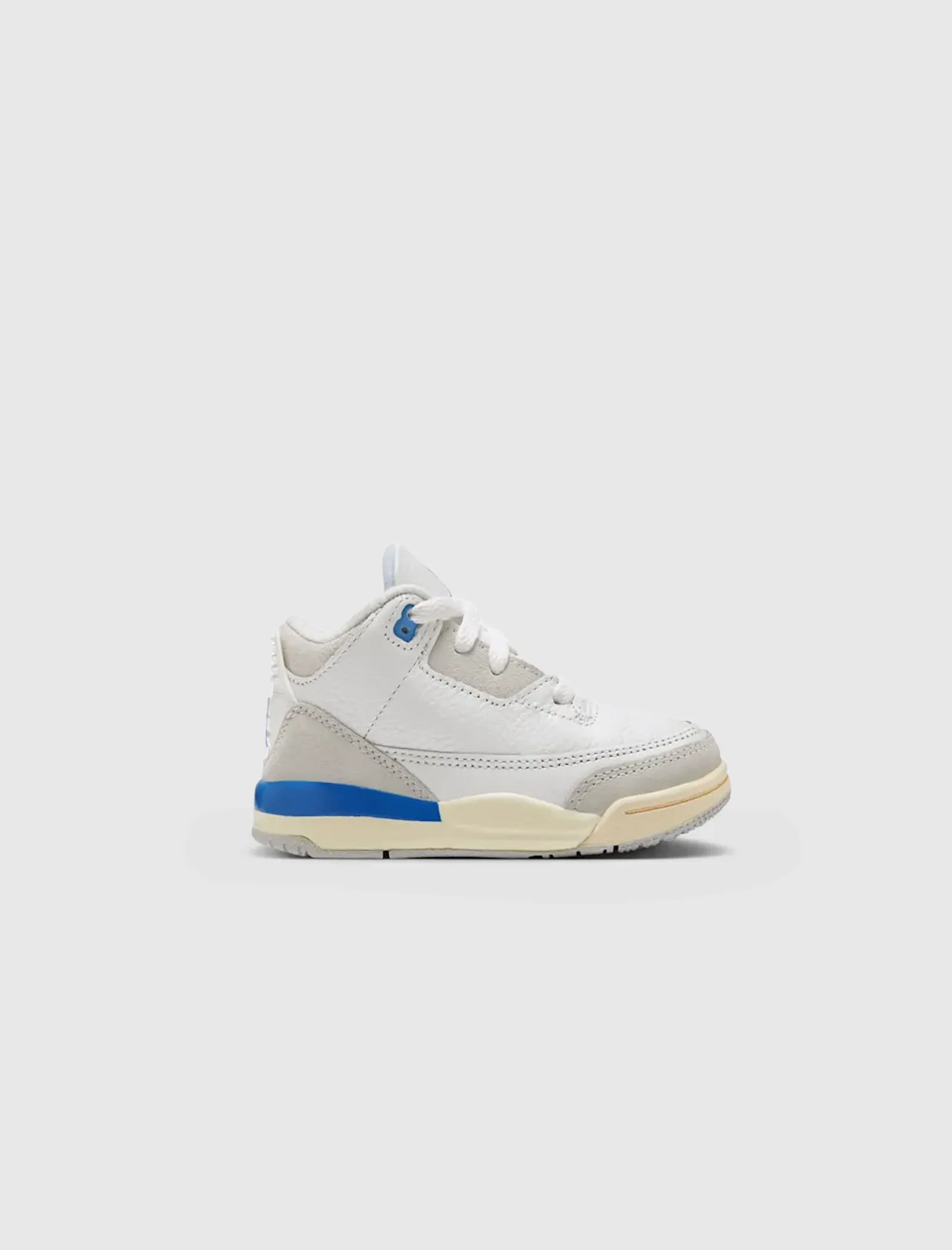 AIR JORDAN 3 RETRO "LUCKY SHORTS" TD