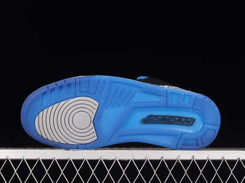 AIR JORDAN 3 RETRO VARSITY ROYAL/VARSITY ROYAL