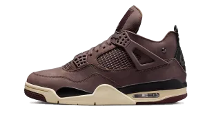 Air Jordan 4 Retro A Ma Maniére Violet Ore