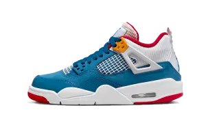 Air Jordan 4 Retro Messy Room