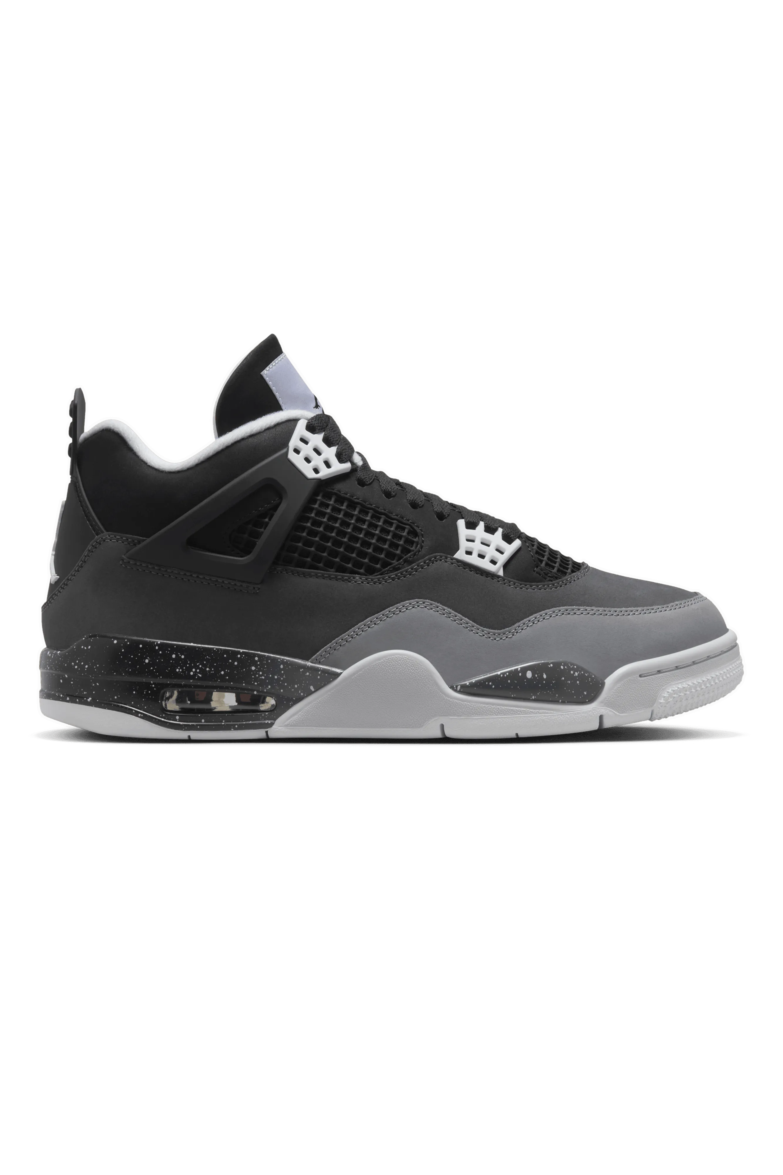Air Jordan 4 Retro "Fear".