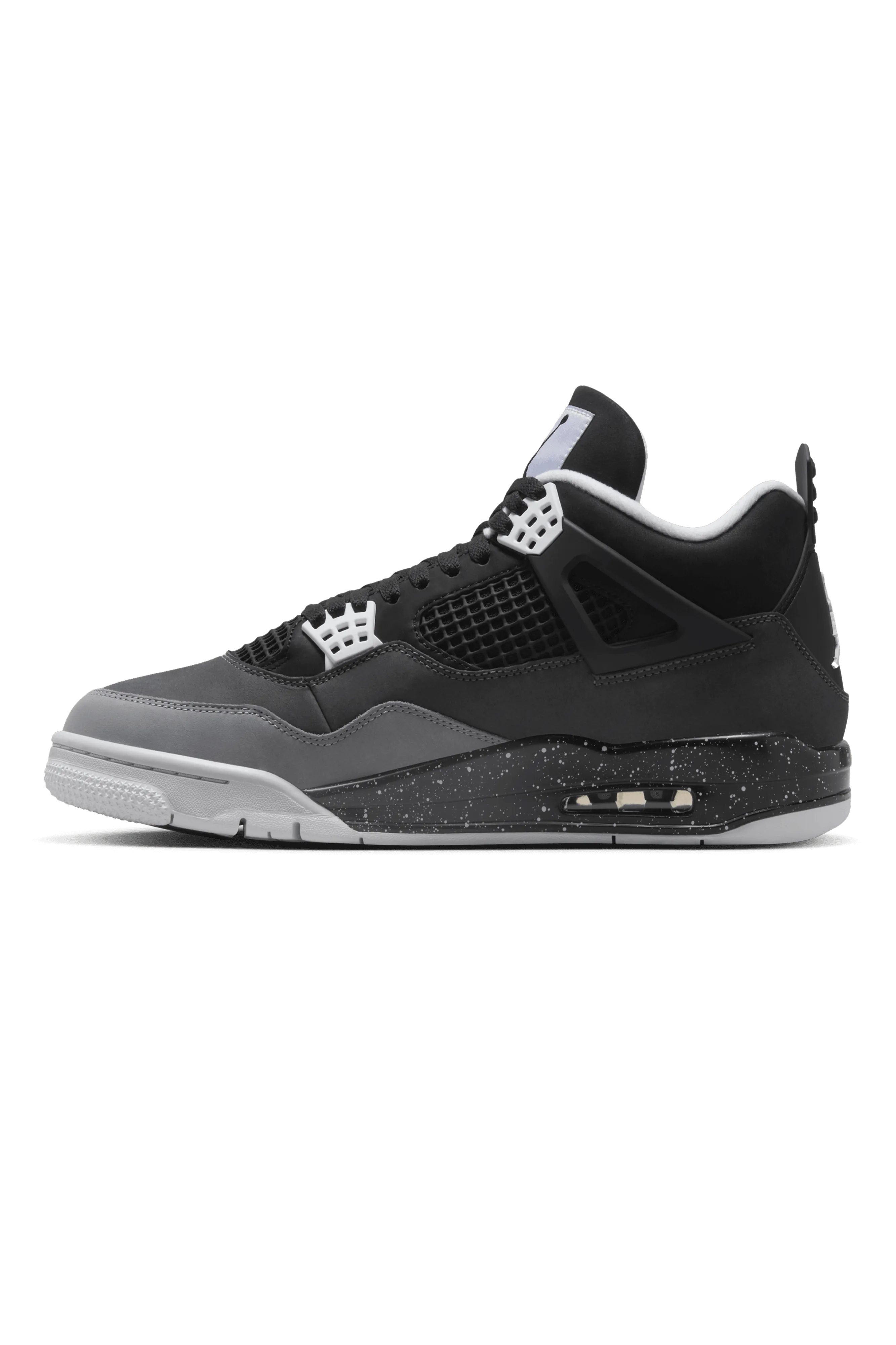 Air Jordan 4 Retro "Fear".