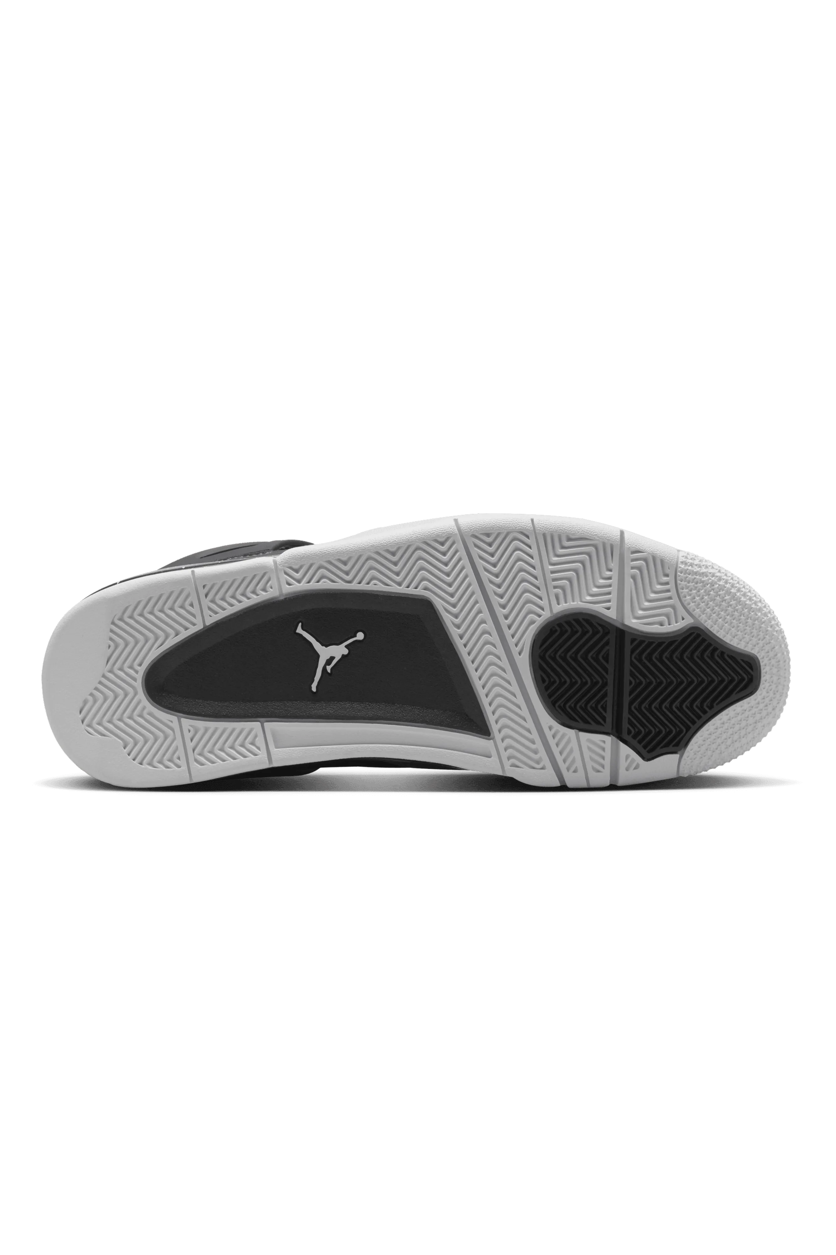 Air Jordan 4 Retro "Fear".