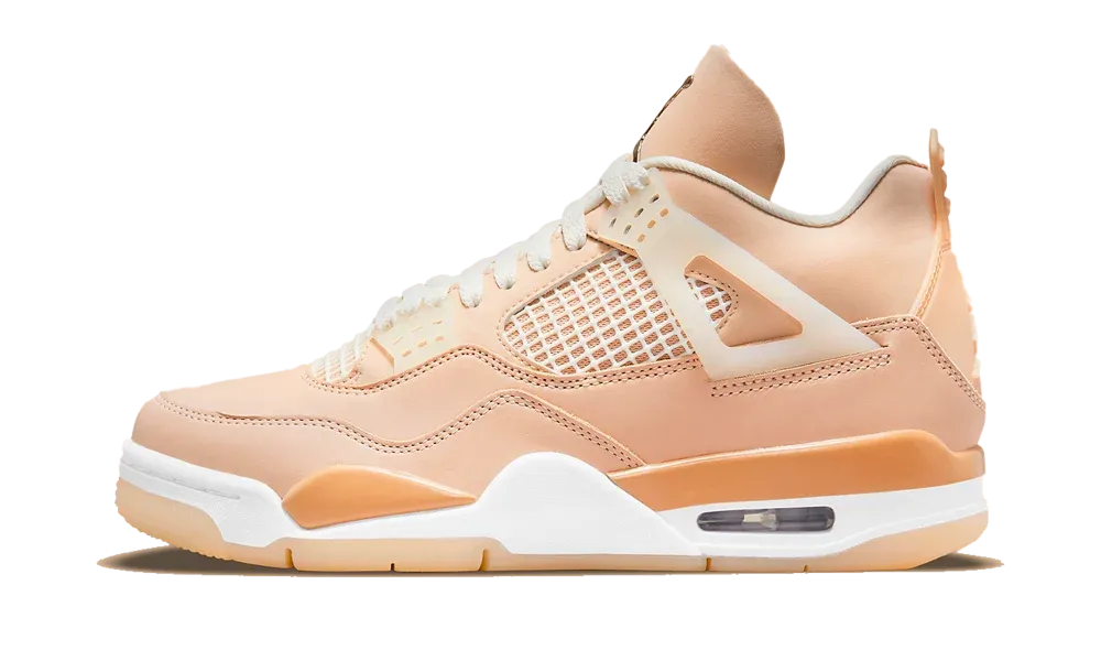 Air Jordan 4 Retro Shimmer