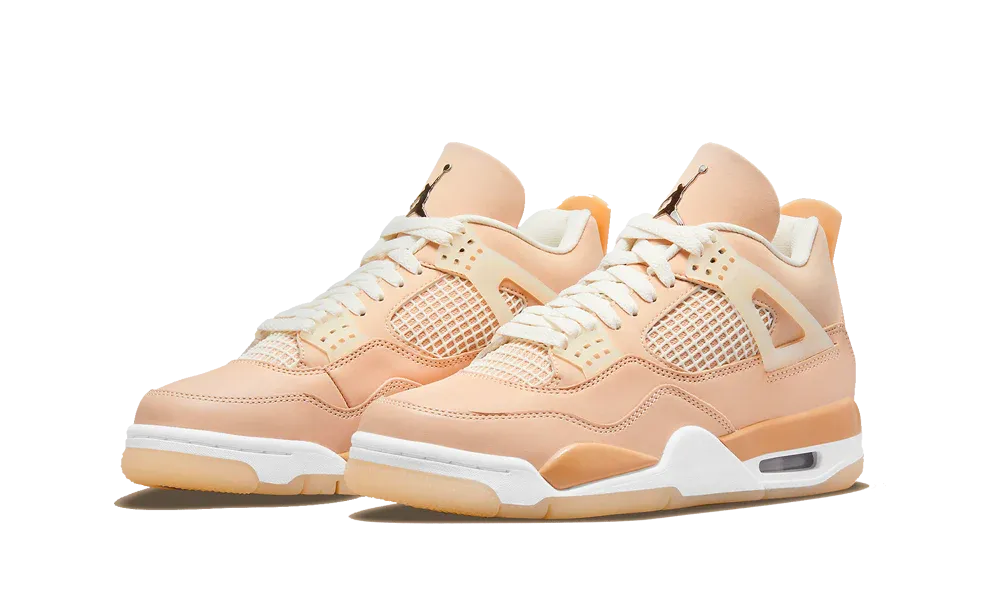 Air Jordan 4 Retro Shimmer