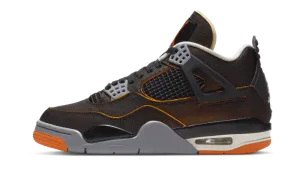 Air Jordan 4 Retro Starfish