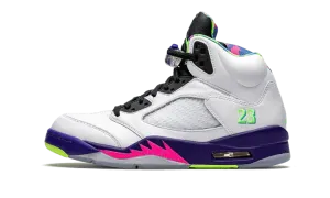 Air Jordan 5 Retro Alternate Bel-Air
