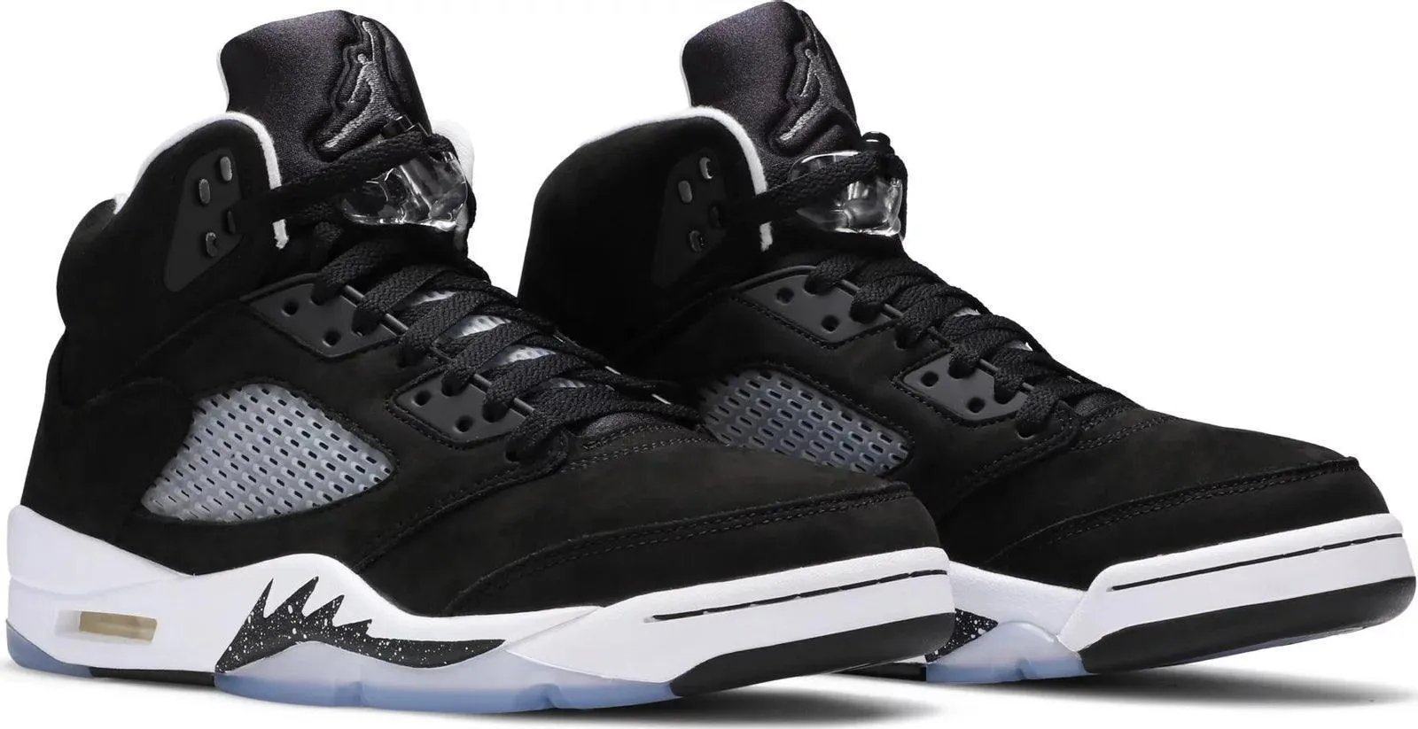 Air Jordan 5 Retro Moonlight Oreo