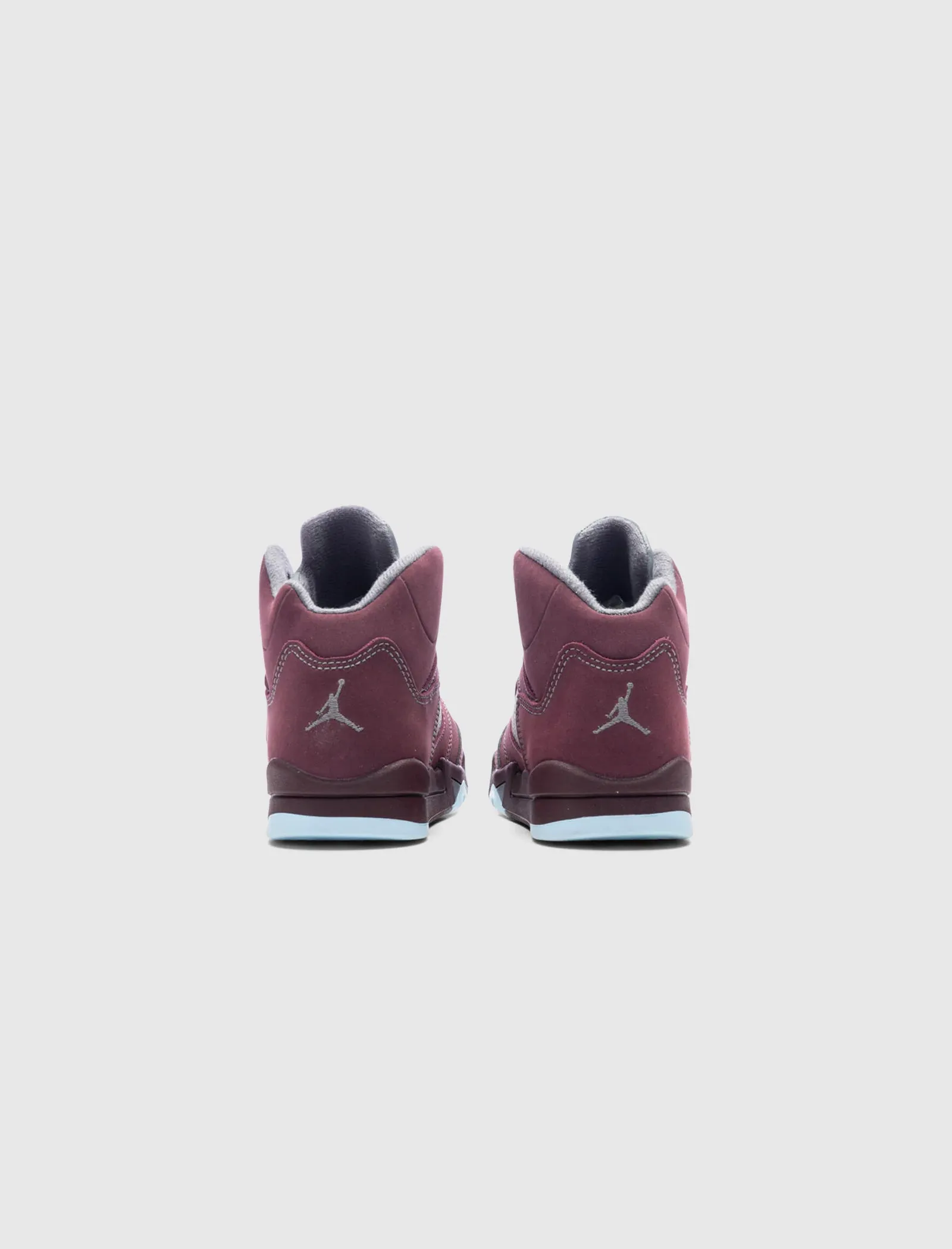 AIR JORDAN 5 RETRO SE "BURGUNDY" PS