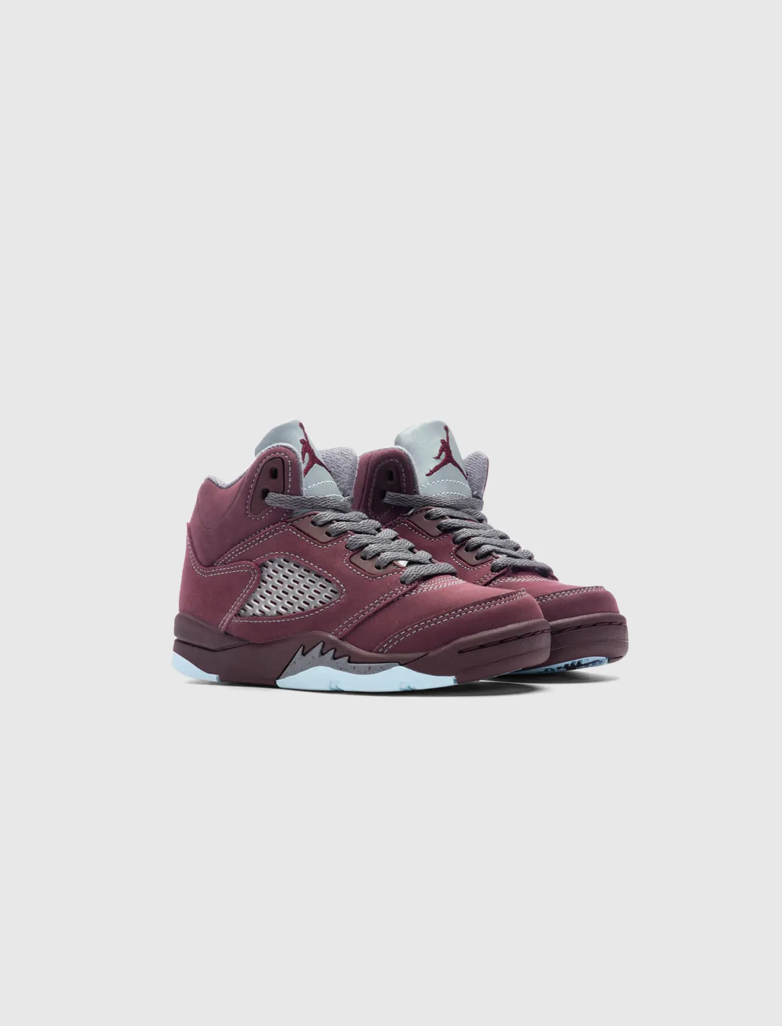 AIR JORDAN 5 RETRO SE "BURGUNDY" PS