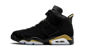 Air Jordan 6 Retro DMP