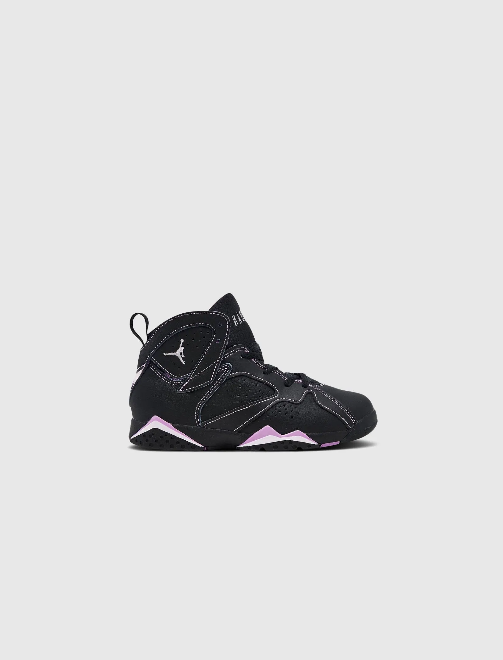 AIR JORDAN 7 RETRO "BARELY GRAPE" PS