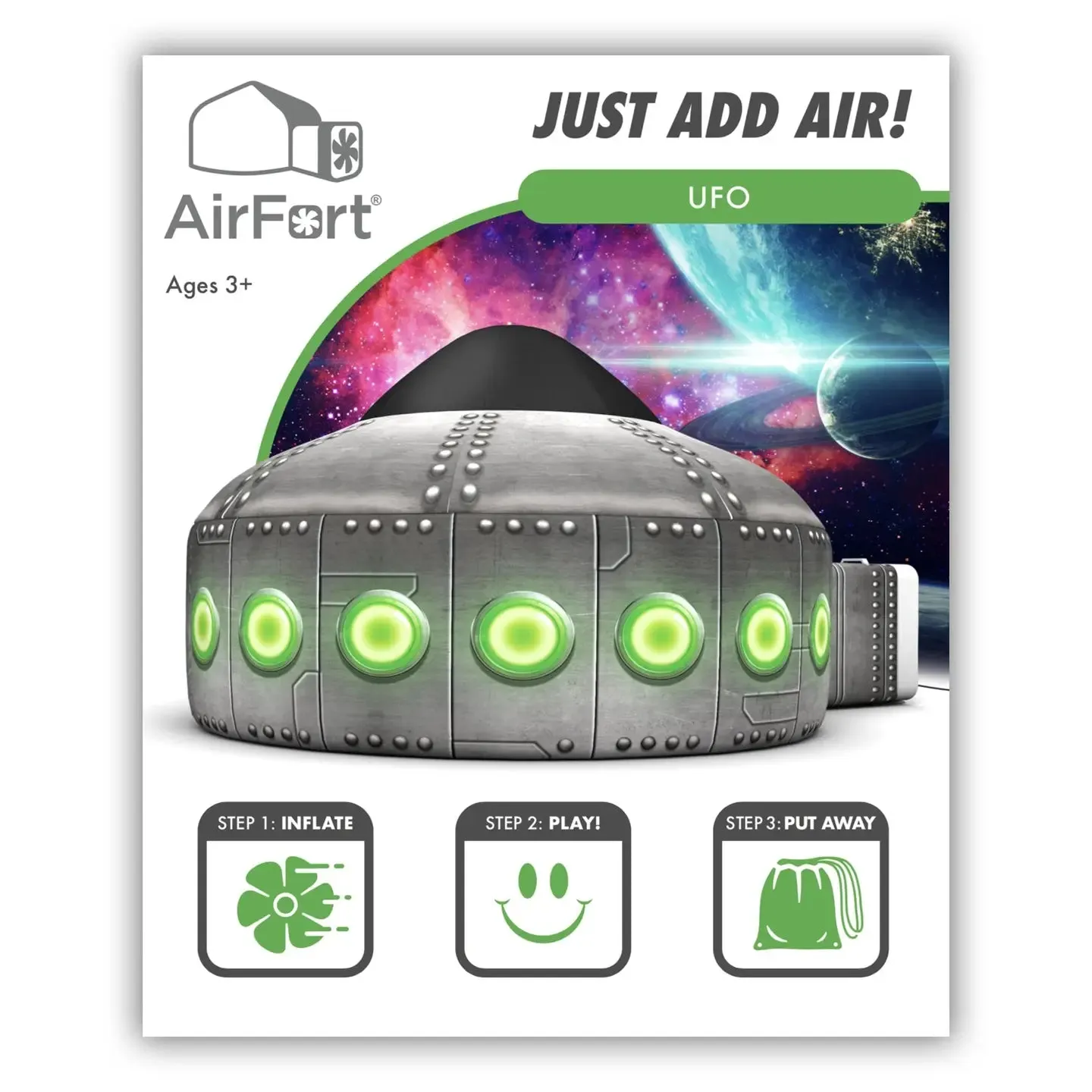 AirFort