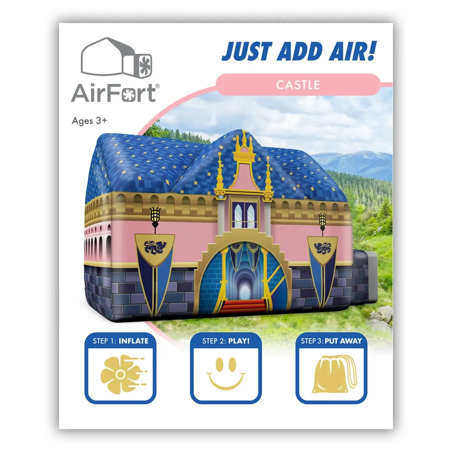 AirFort
