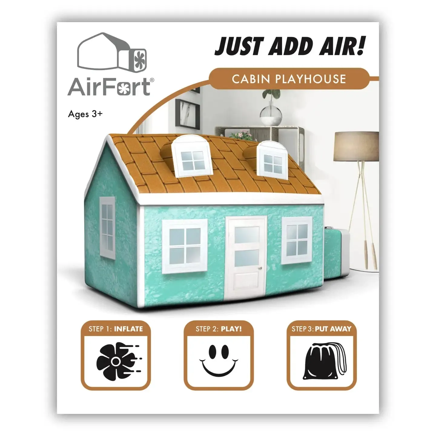 AirFort