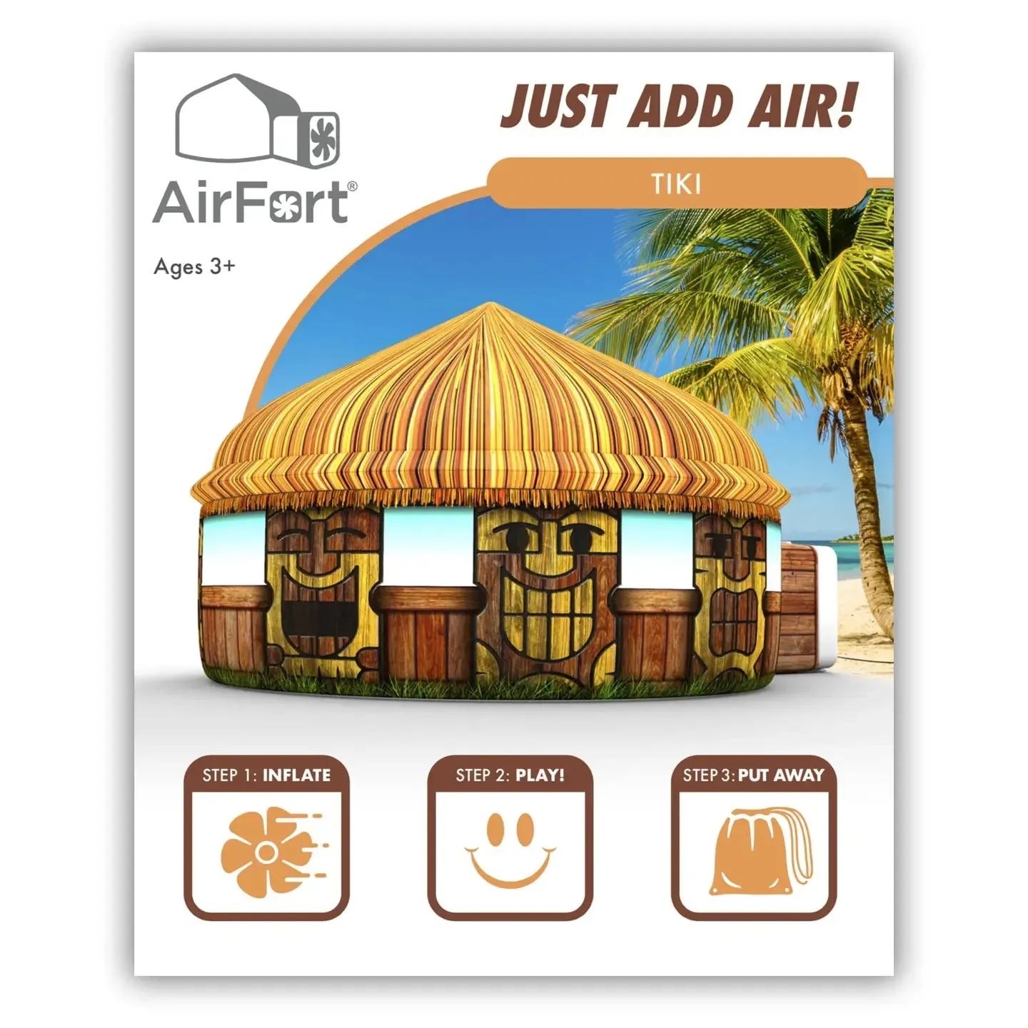 AirFort