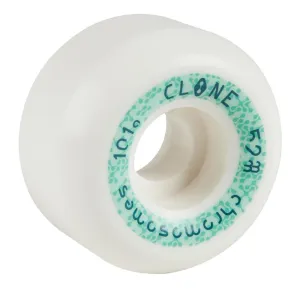 Alien Workshop Clone Chromosome 101a Wheels - 52mm