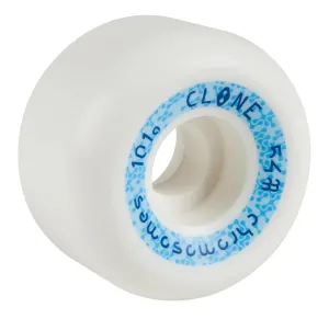 Alien Workshop Clone Chromosome 101a Wheels - 54mm