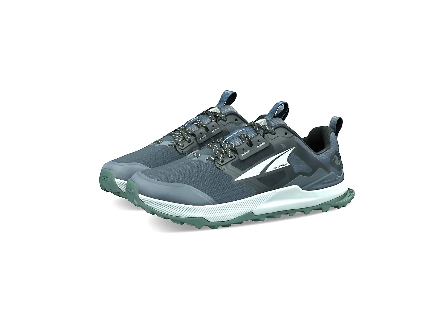 ALTRA Lone Peak 8 - Women's