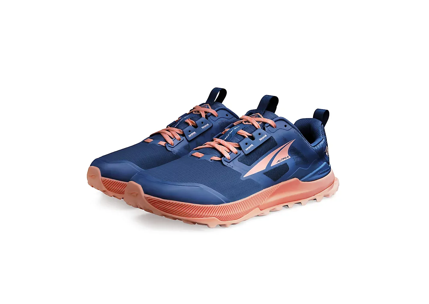 ALTRA Lone Peak 8 - Women's