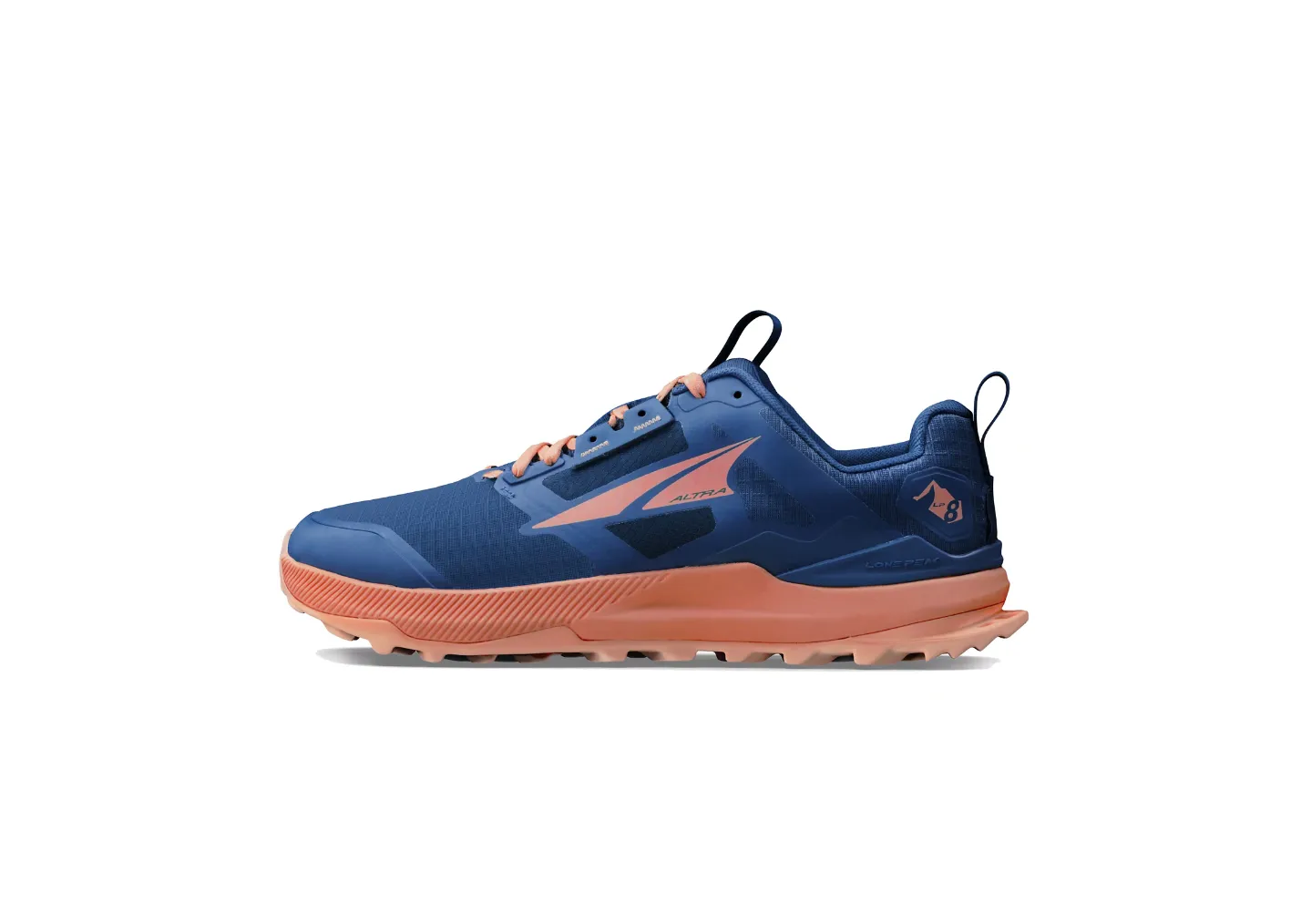 ALTRA Lone Peak 8 - Women's