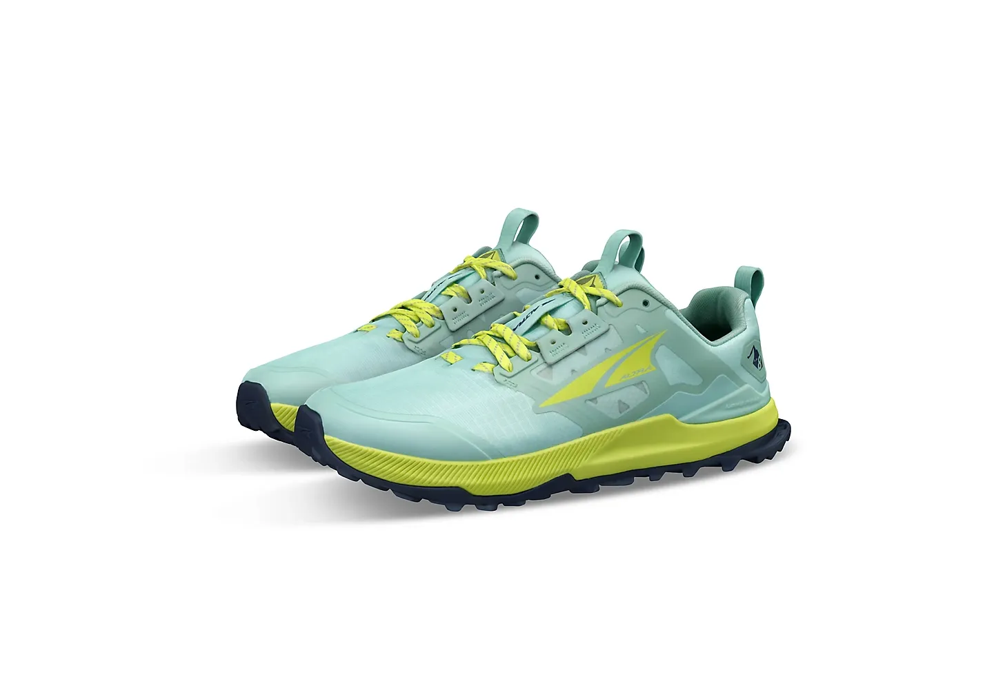 ALTRA Lone Peak 8 - Women's