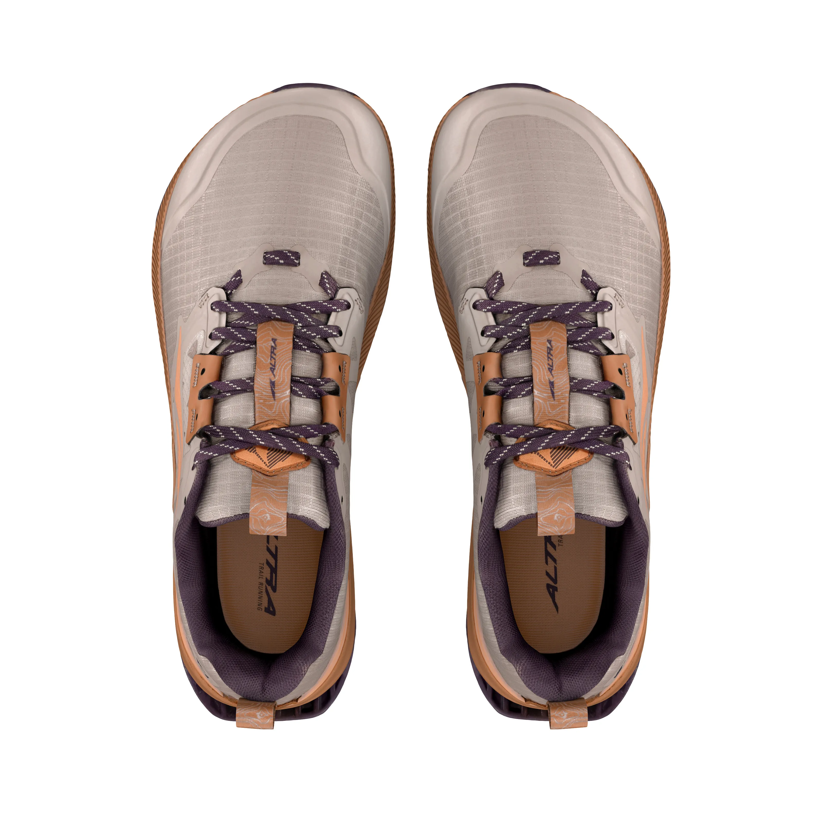 ALTRA Lone Peak 8 - Women's