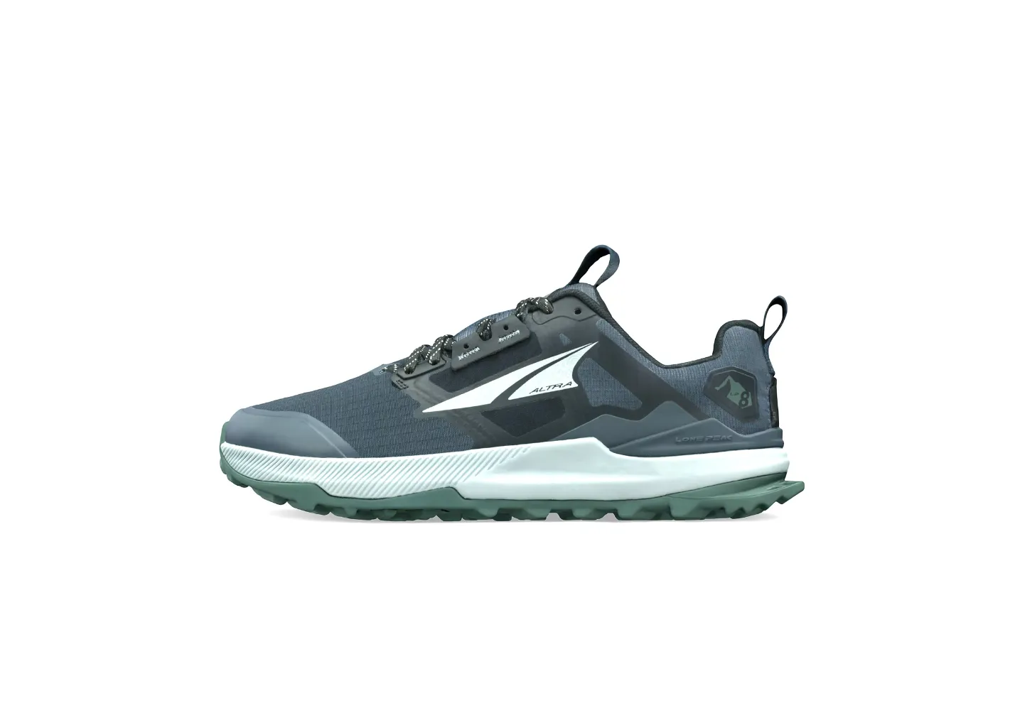 ALTRA Lone Peak 8 - Women's