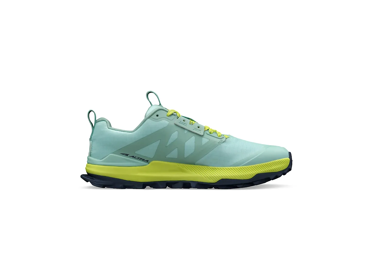 ALTRA Lone Peak 8 - Women's