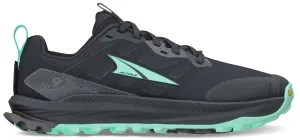 Altra Lone Peak 9  Womens Trail Running Shoes - Black