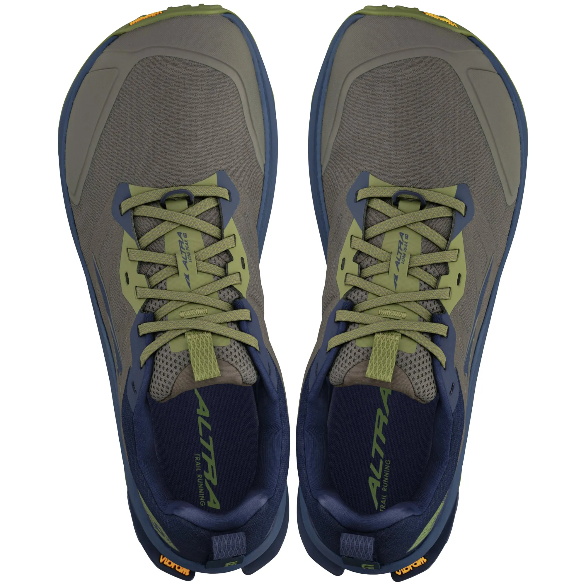 Altra - Men's Lone Peak 9 