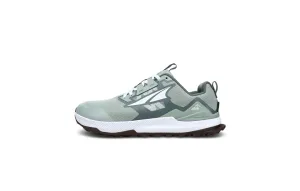 Altra Women's Lone Peak 7 - Green