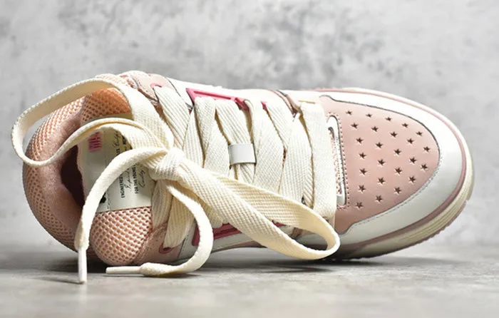 AMIRI MA1 Panelled Sneakers
