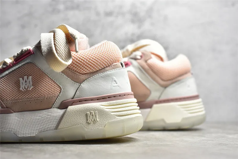 AMIRI MA1 Panelled Sneakers
