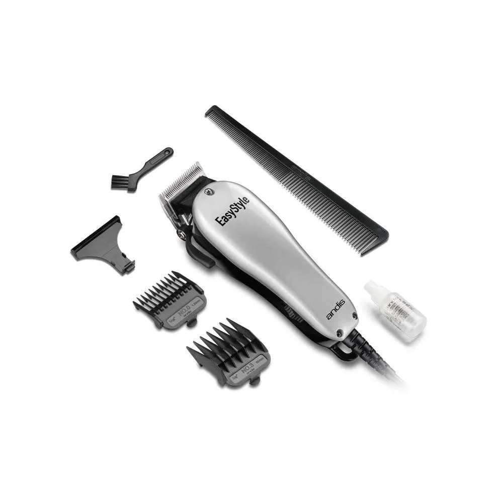 ANDIS - EasyStyle Adjustable Blade Clipper