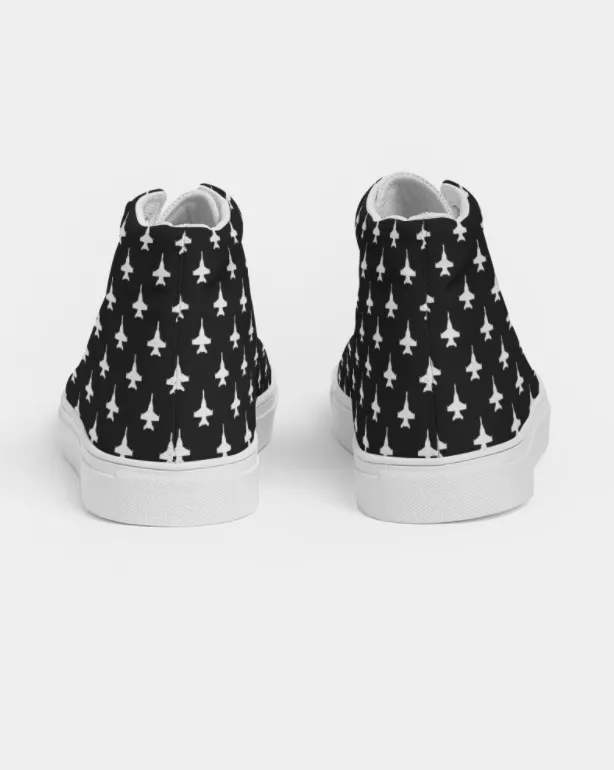 ANY Aircraft Mens 'High Top' Shoes (3 Colors)