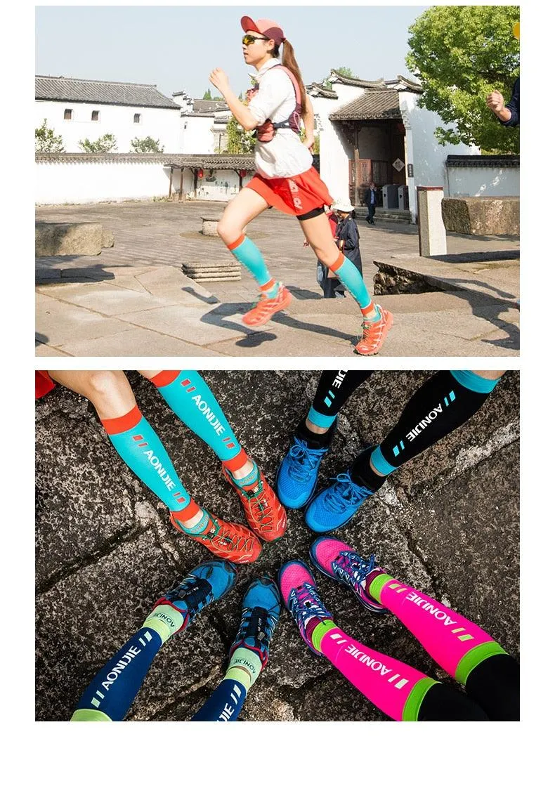 AONIJIE Compression Leg/Calf Sleeve