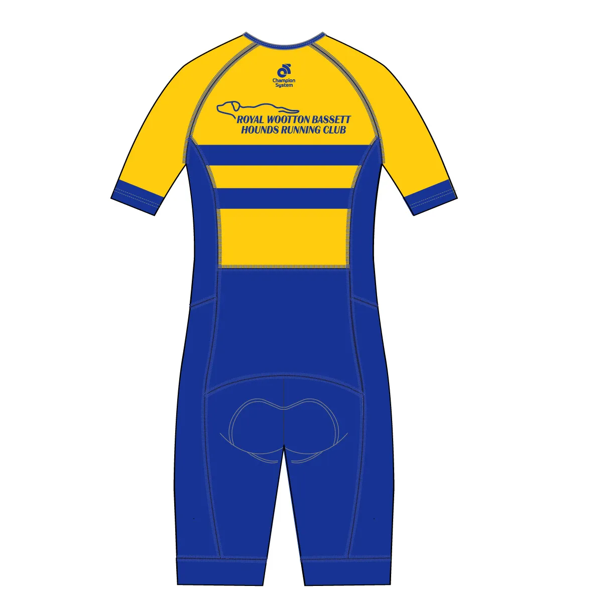 APEX  Aero Tri Suit