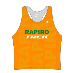 Apex Men's Marathon Singlet (Helium)