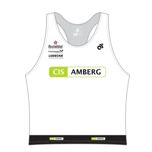 Apex Men's Marathon Singlet (Helium)