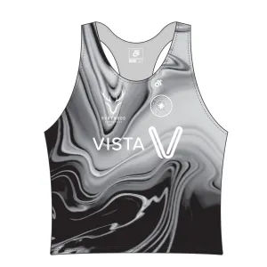 Apex Men's Marathon Singlet (Helium)