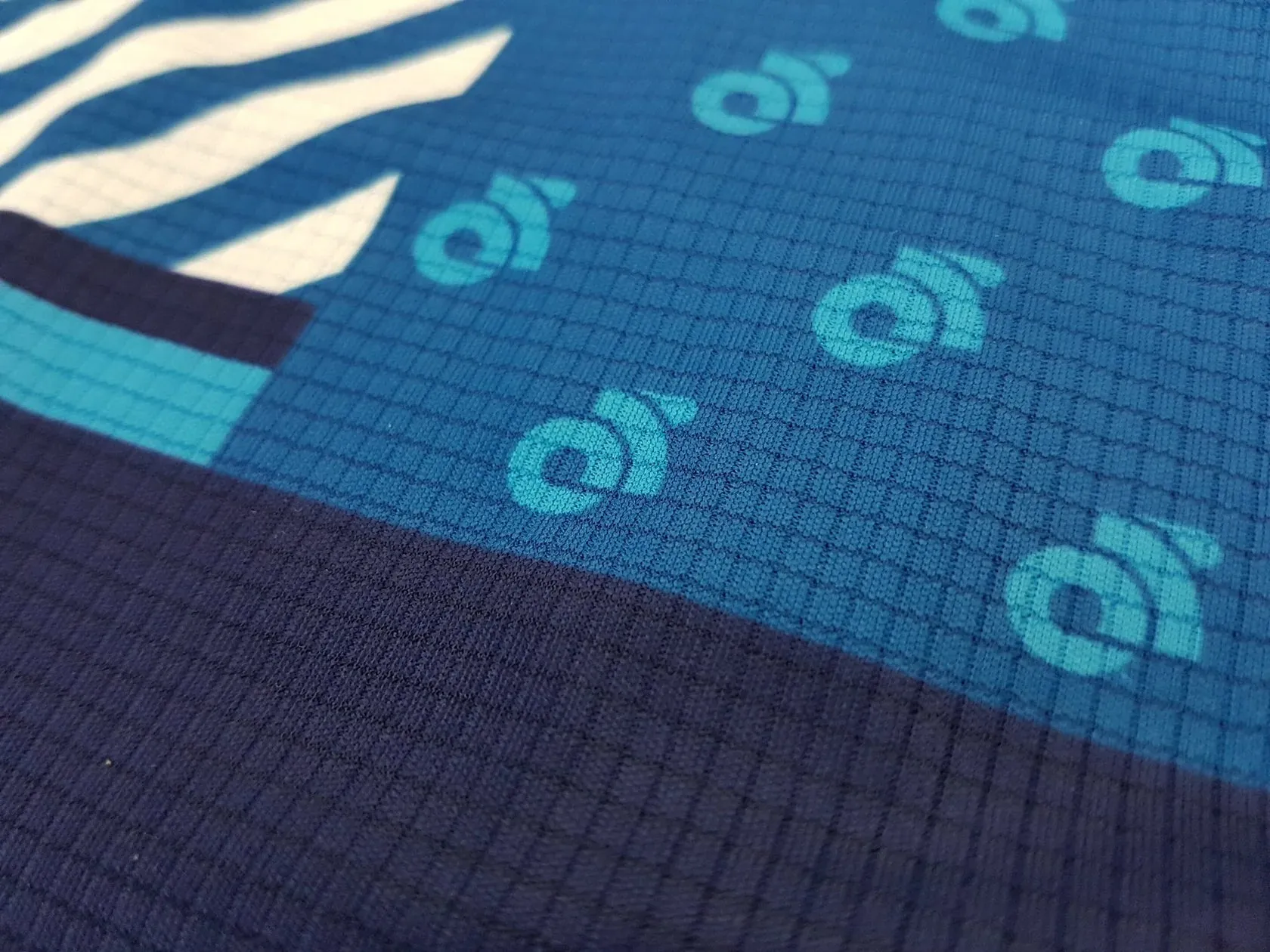 APEX RUN SINGLET