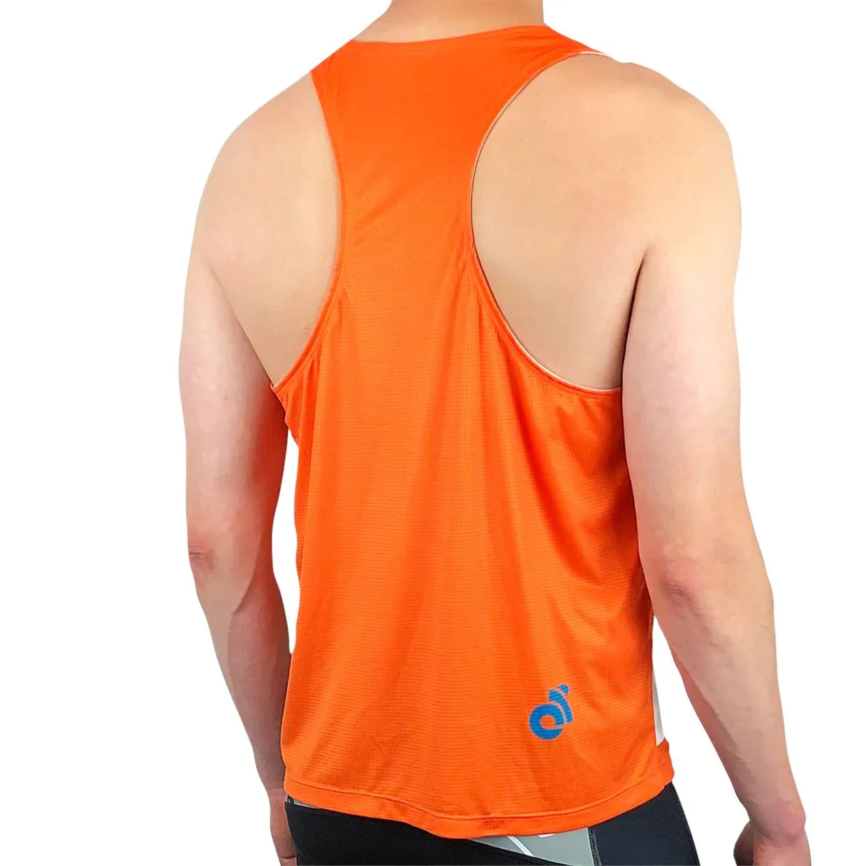 APEX RUN SINGLET